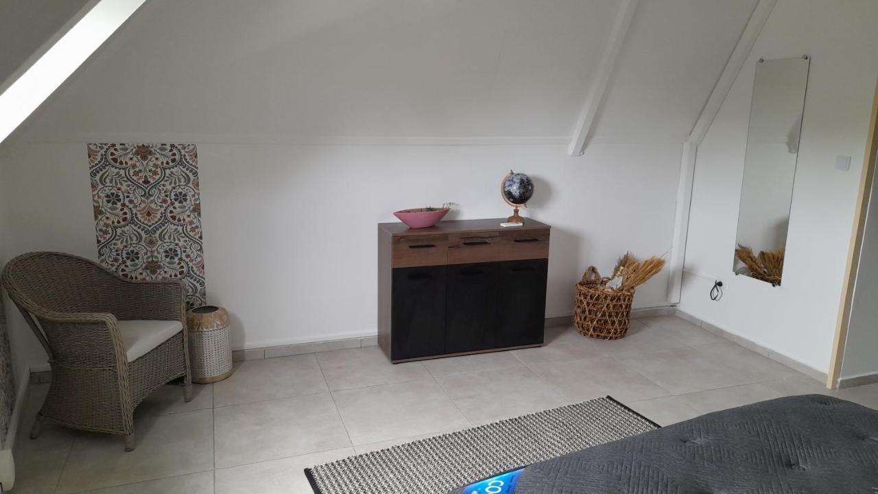 Residencestys แซงต์-เดอนี ภายนอก รูปภาพ