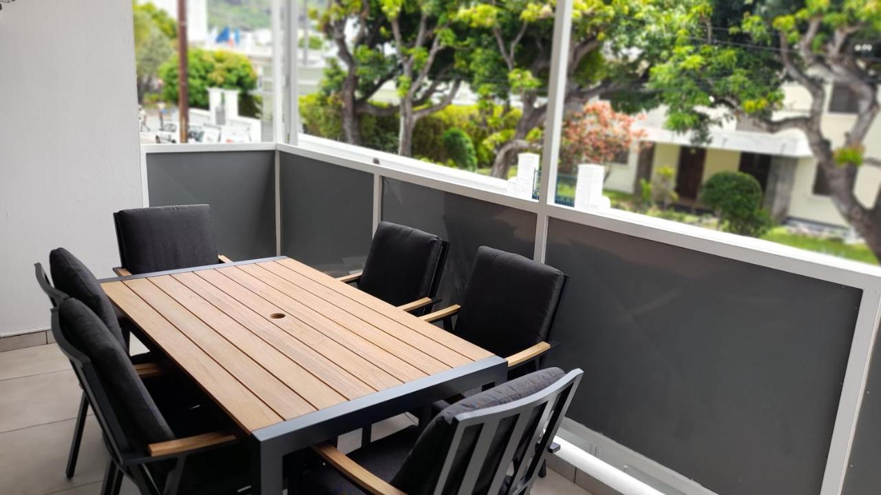 Residencestys แซงต์-เดอนี ภายนอก รูปภาพ